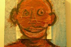 Fred Hayes